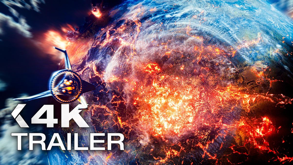 THE BEST UPCOMING MOVIES 2025 (Trailers) | KinoCheck