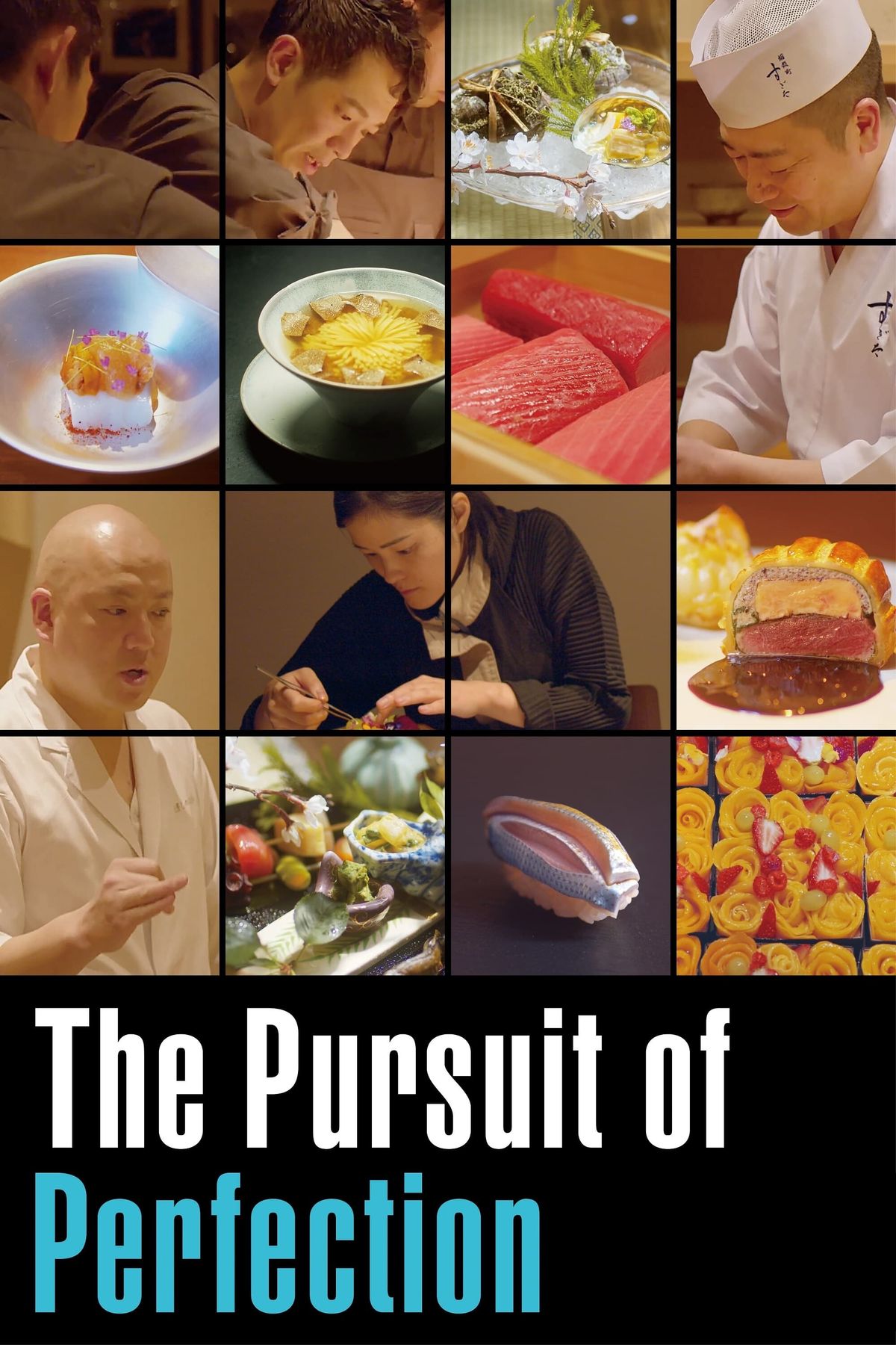 The Pursuit Of Perfection Movie Information And Trailers Kinocheck 6729
