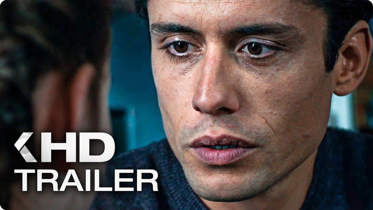 Freddy/Eddy Trailer KinoCheck