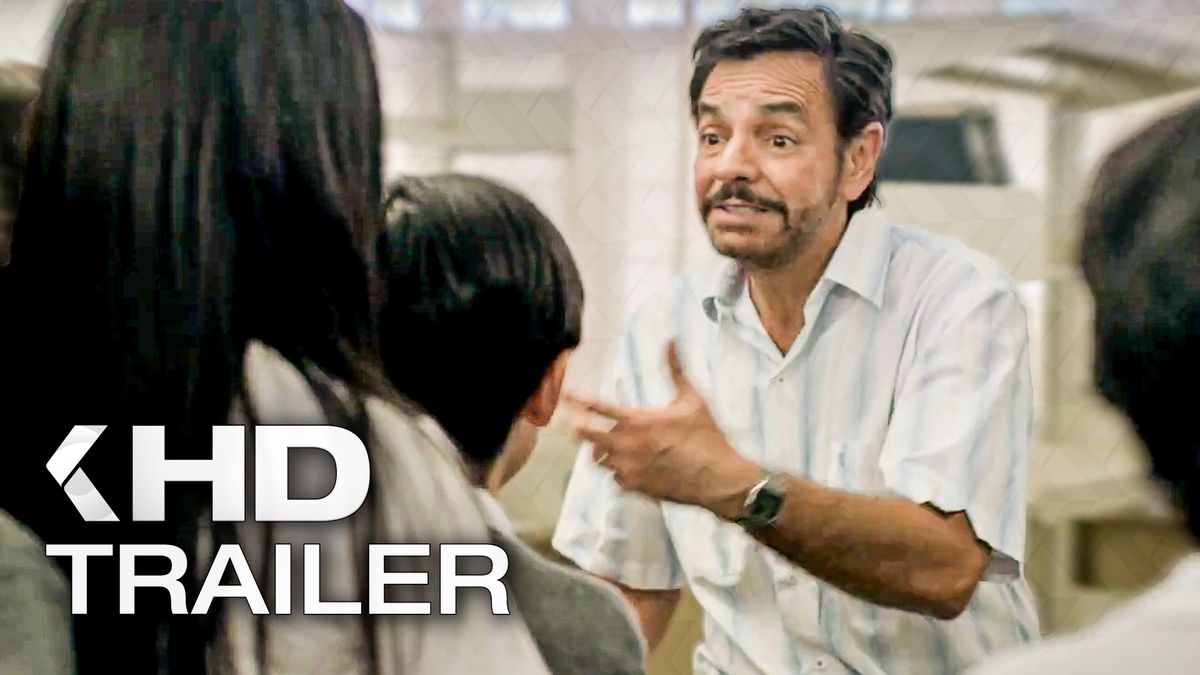 Radical Eine Klasse für sich Trailer KinoCheck Radical Eine Klasse für sich Trailer KinoCheck