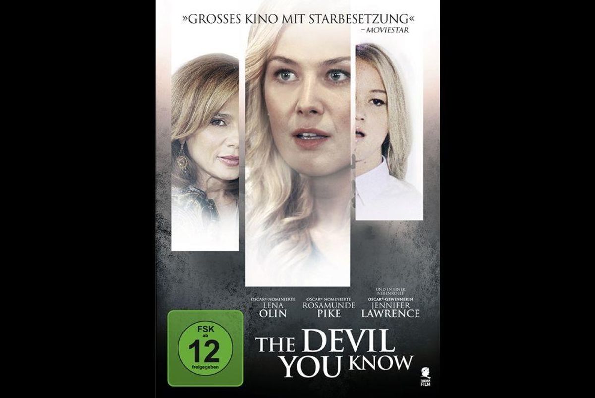 The Devil You Know Filminformation und Trailer KinoCheck