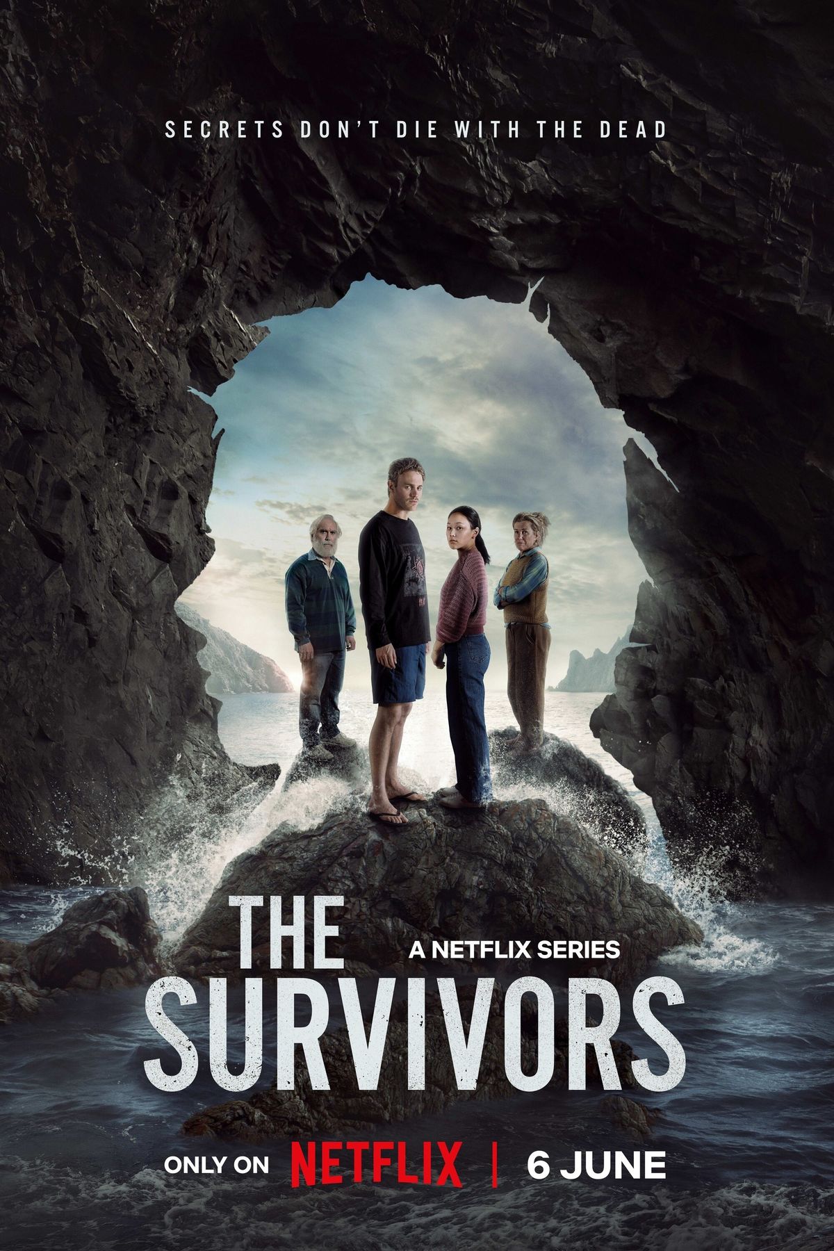 TRACKING OF THE SURVIVOR ポスター TRACKING OF THE SURVIVOR】PHOTO BOOK -Louis Tak