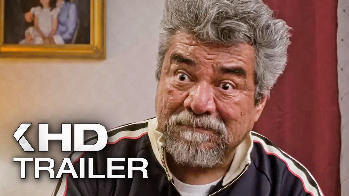 How the Gringo Stole Christmas Trailer KinoCheck