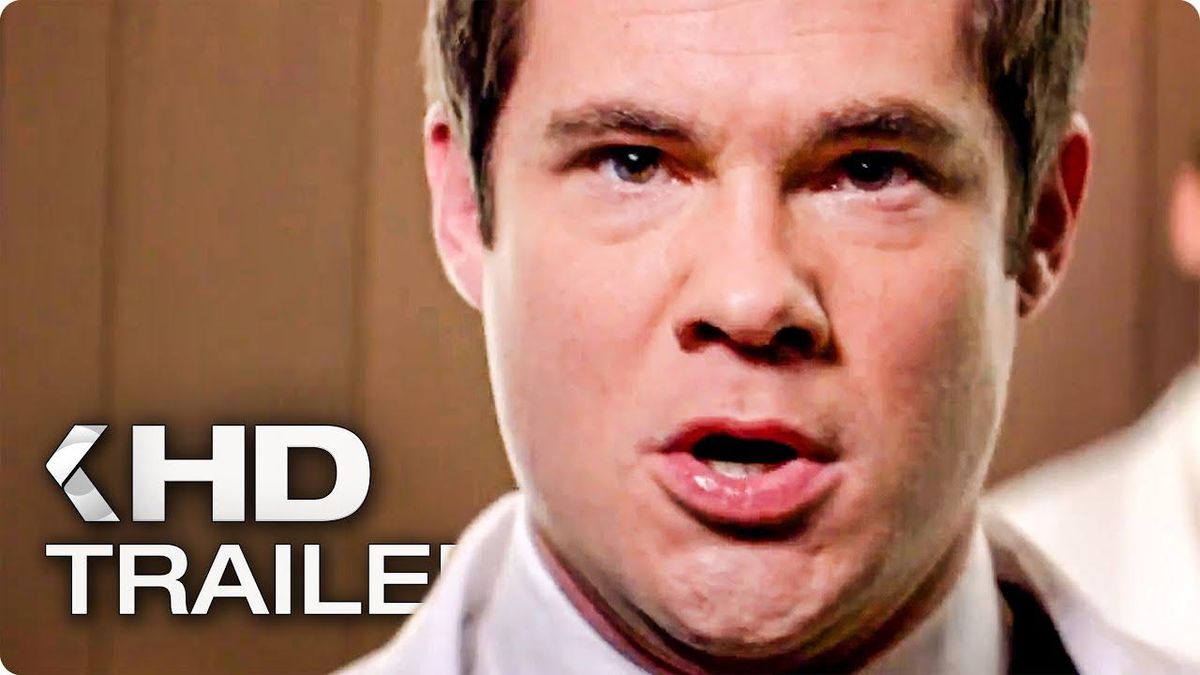 Game Over, Man! Trailer KinoCheck