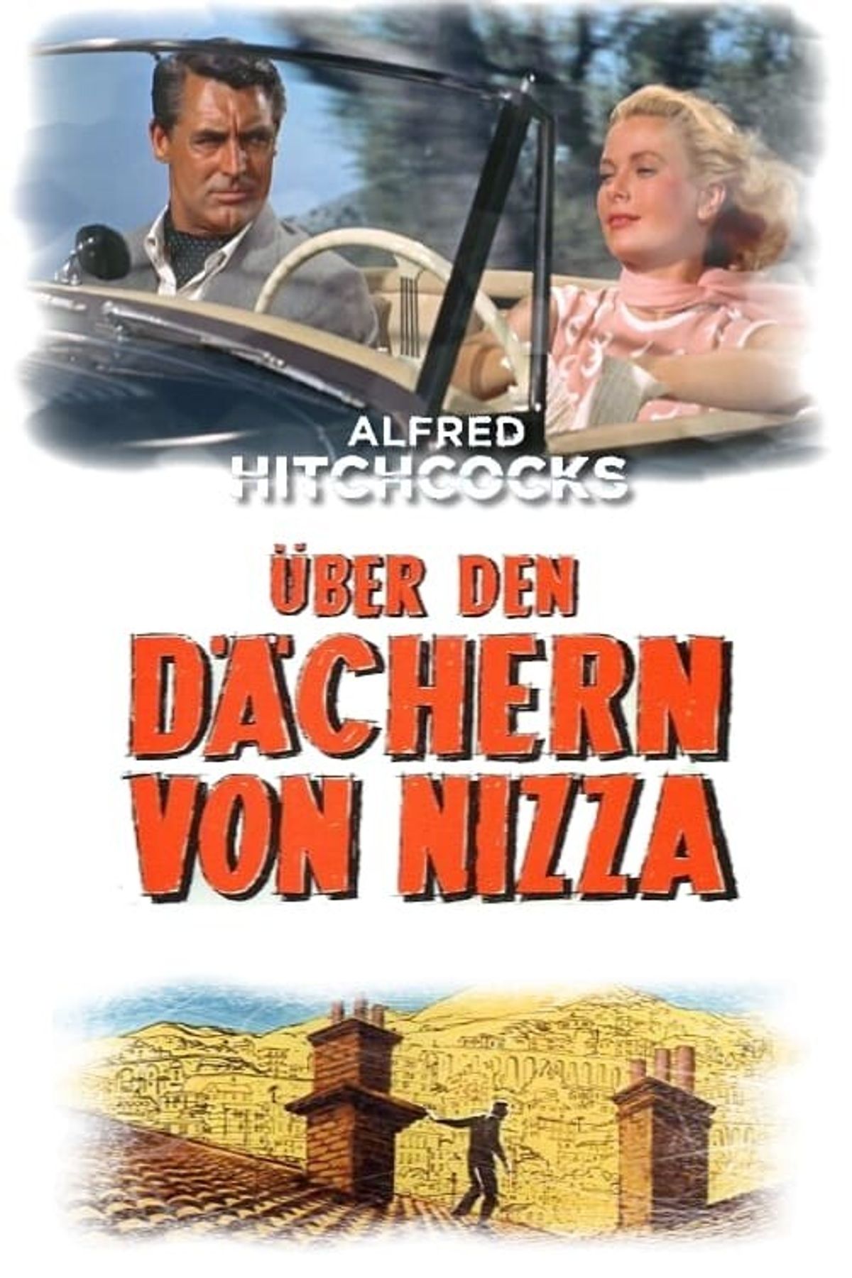 Ber Den D Chern Von Nizza Film Information Und Trailer Kinocheck