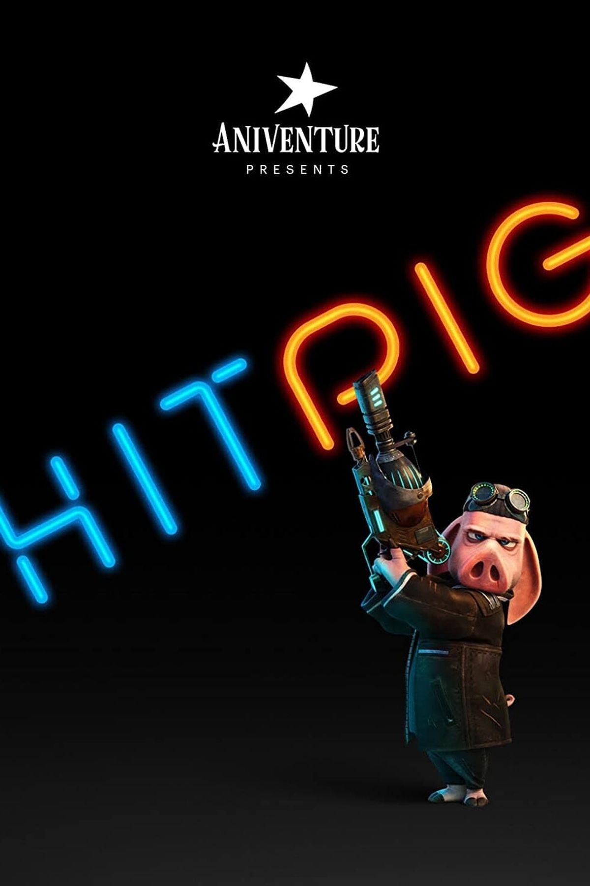 Hitpig 2024 Movie Information Trailers KinoCheck   Lhtjiz74z9 