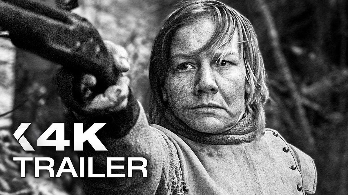 Rose Trailer | KinoCheck