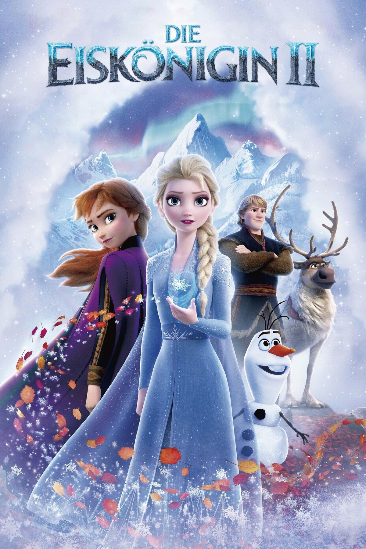 Frozen 2 on outlet 123movies