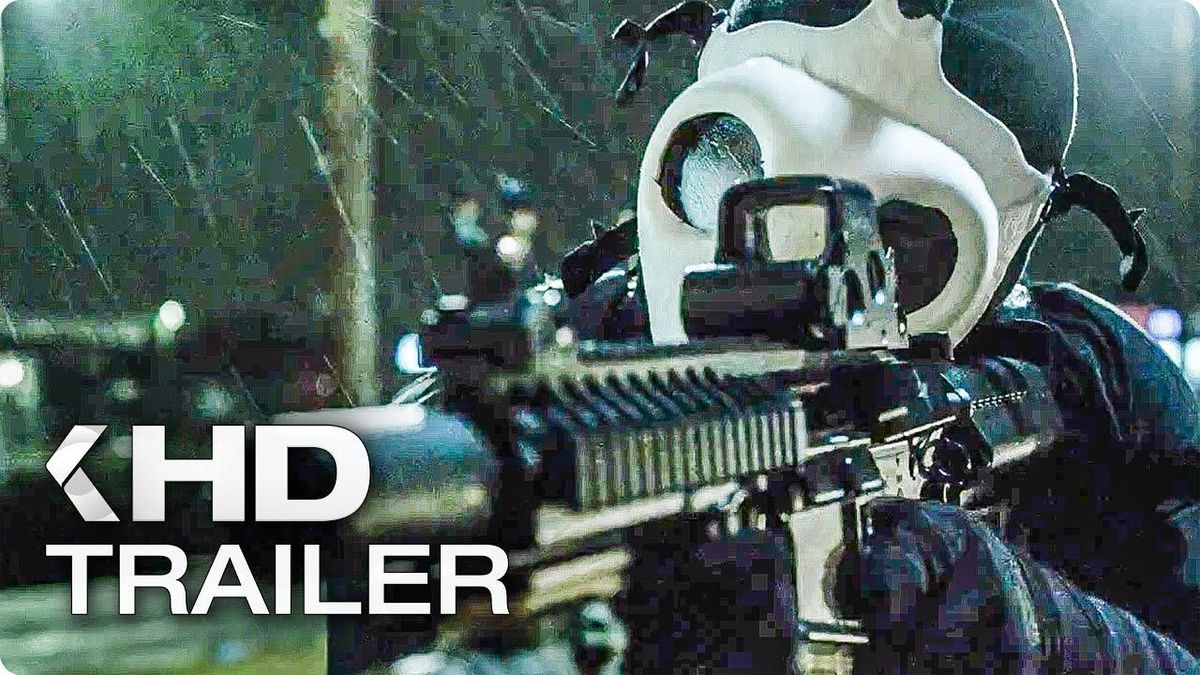 Den Of Thieves Trailer Kinocheck Den Of Thieves Trailer Kinocheck