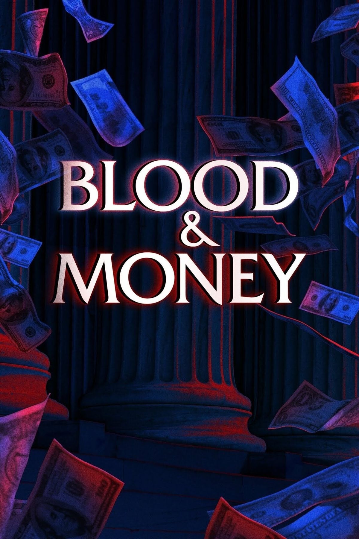 Blood & Money TV Show Information & Trailers | KinoCheck