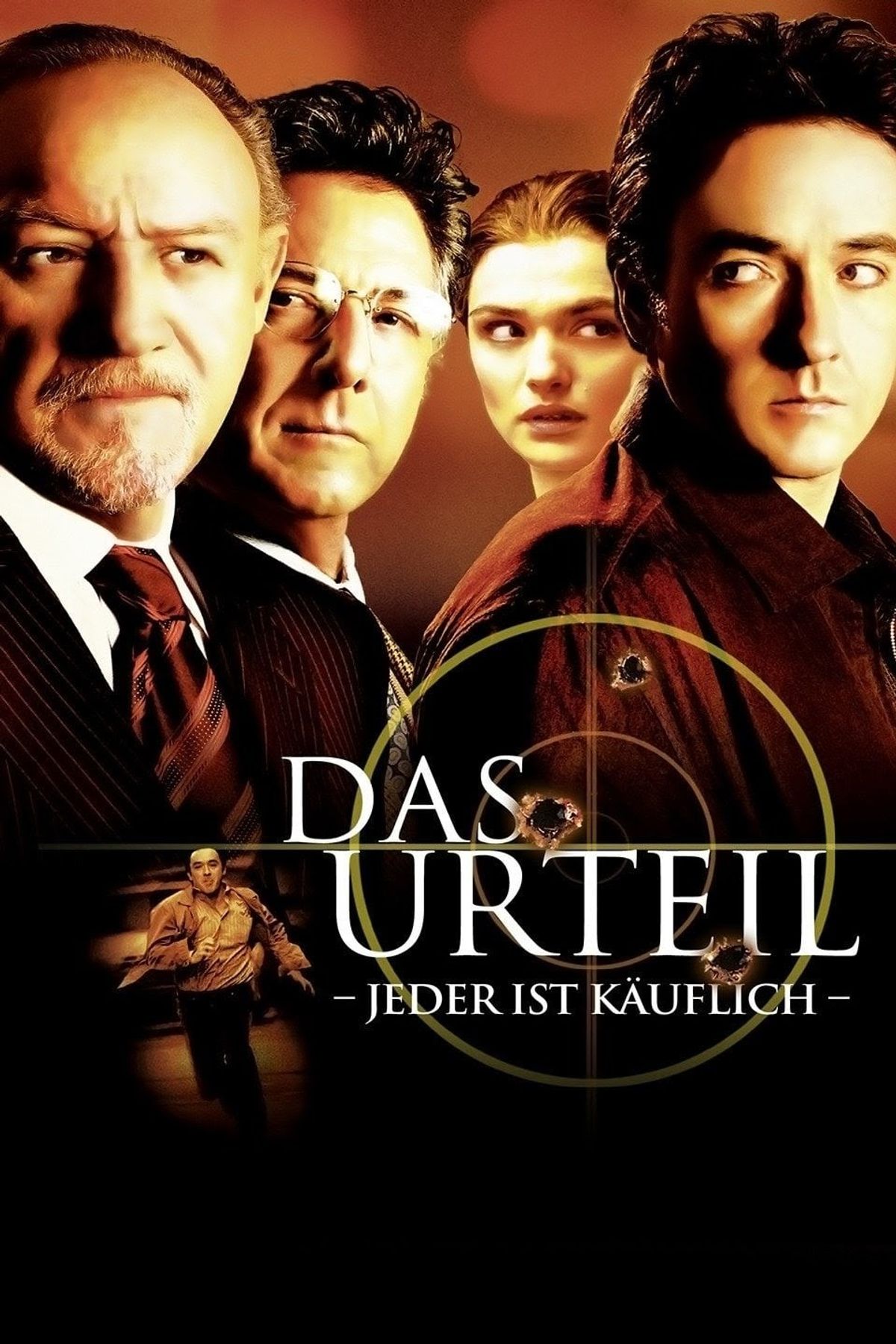 Das Urteil Jeder Ist Käuflich Stream Das Urteil - Jeder ist käuflich (2004) Film-information und Trailer