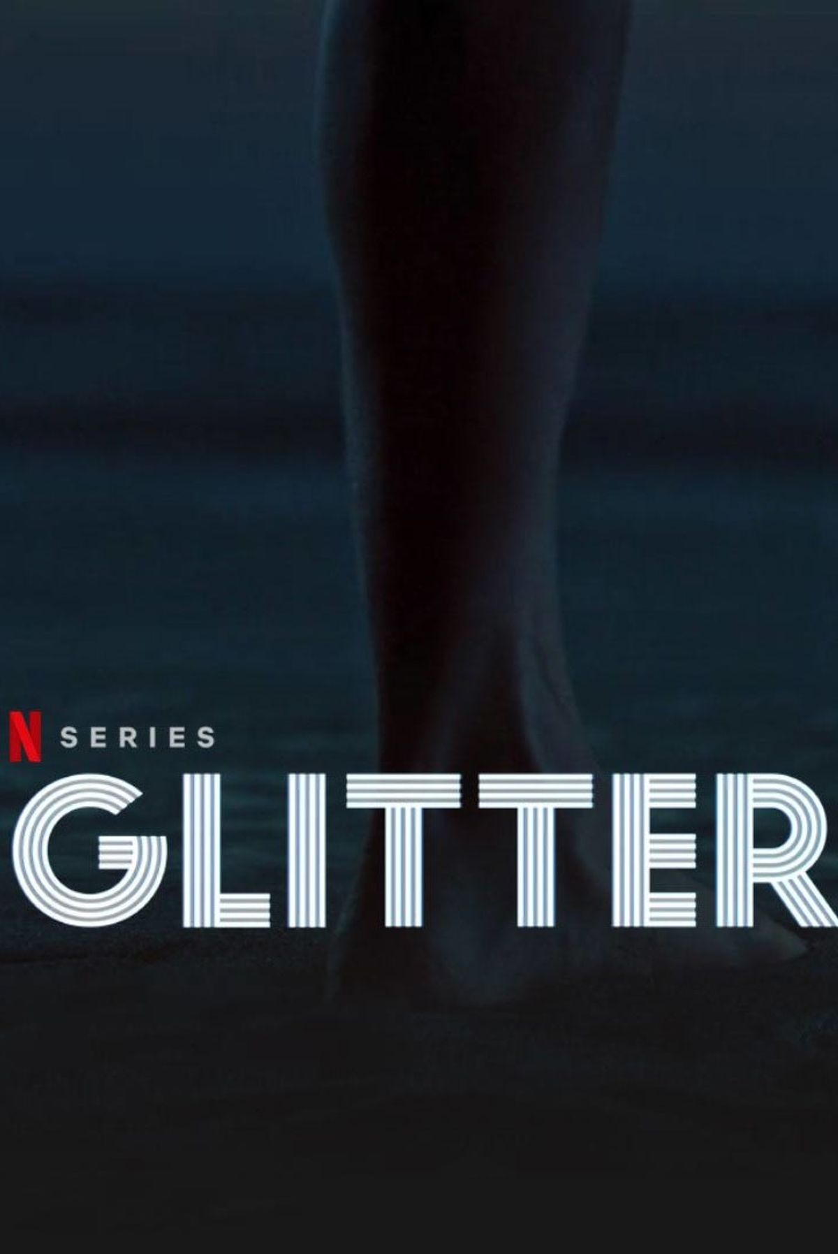 Glitter SerienInformation und Trailer KinoCheck