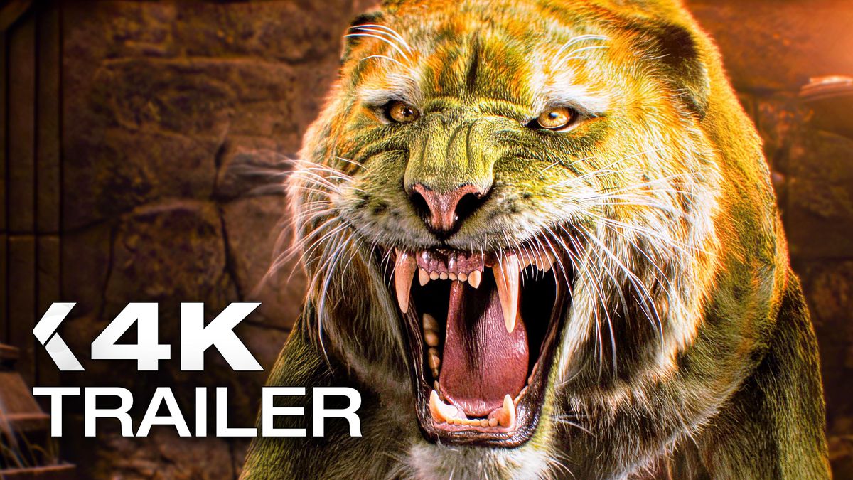 THE BEST UPCOMING ACTION MOVIES 2026 (Trailers) | KinoCheck