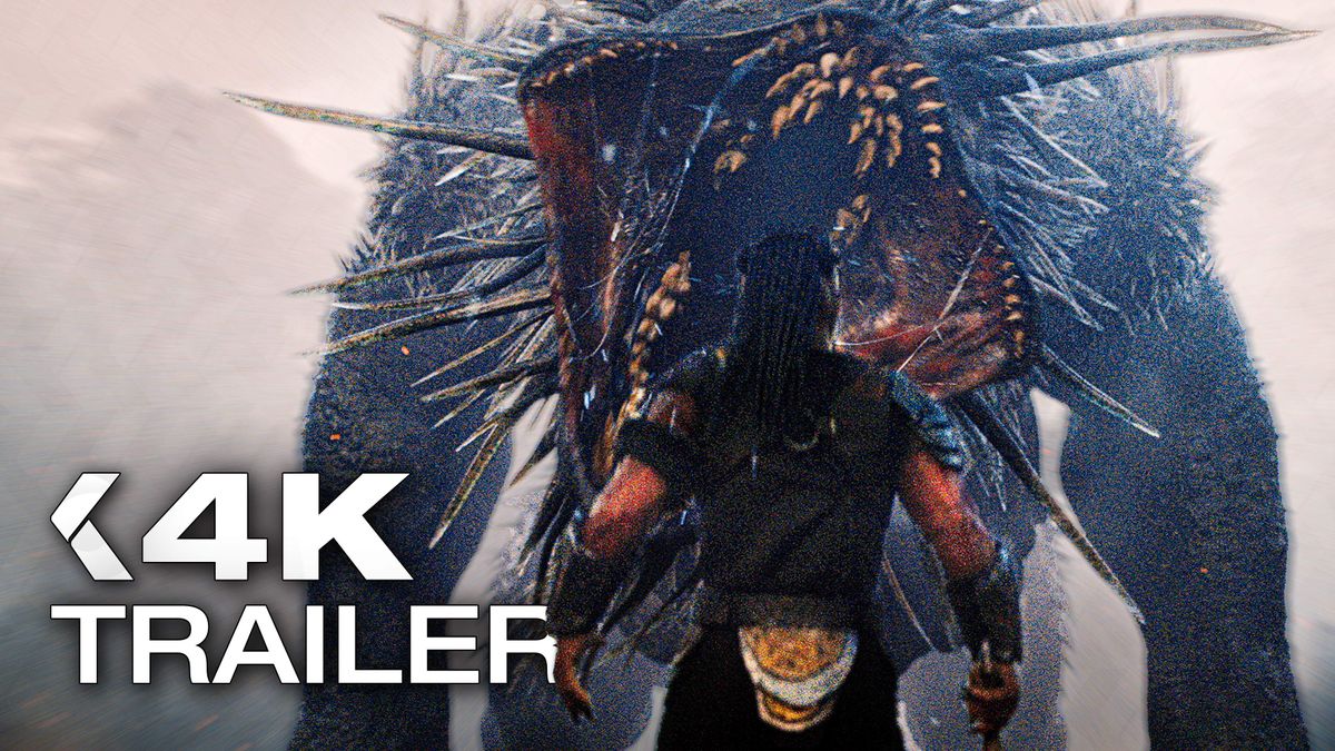 THE BEST UPCOMING THRILLER MOVIES 2025 & 2026 (Trailers) | KinoCheck