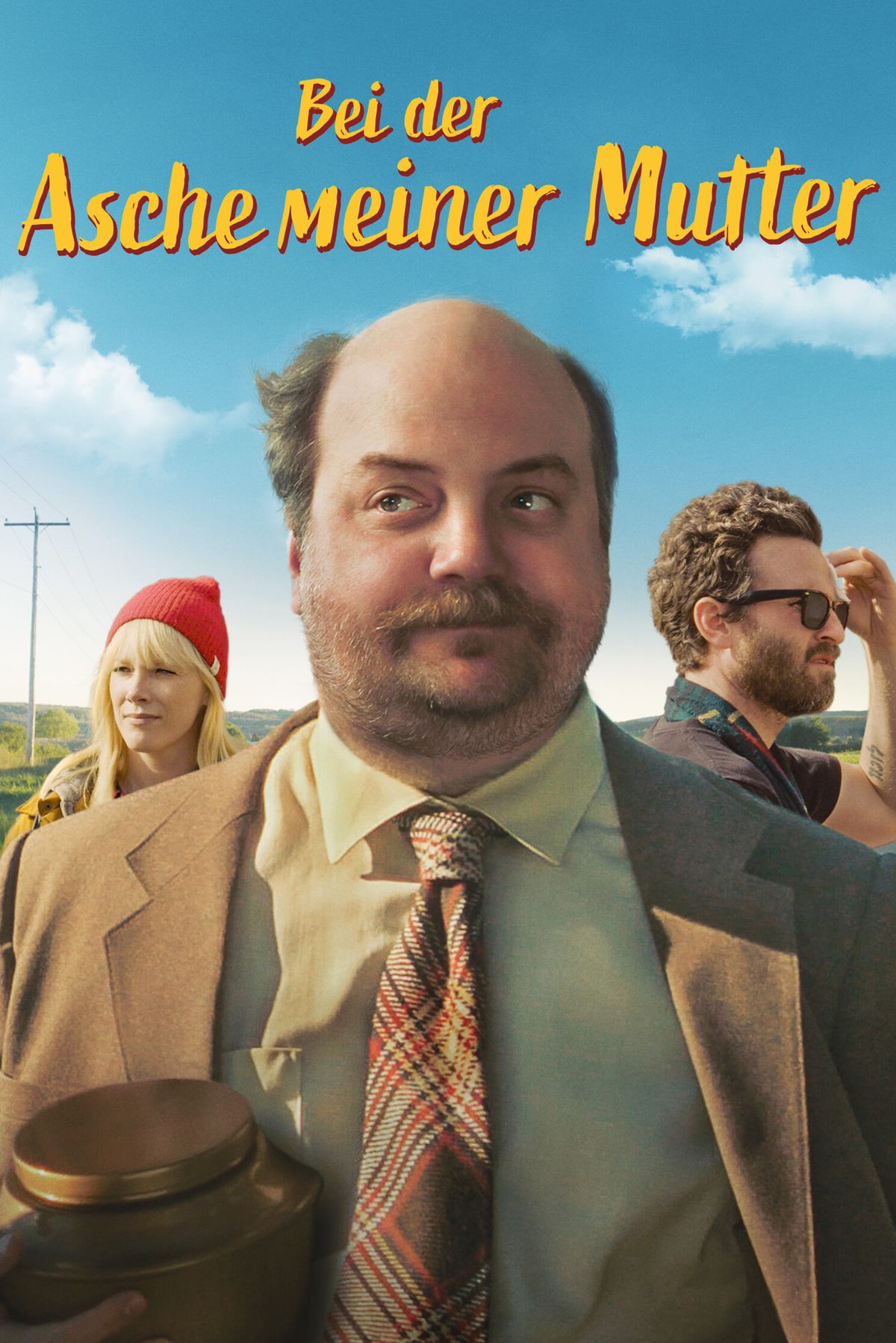 Bei Der Asche Meiner Mutter 2023 Film information Und Trailer KinoCheck