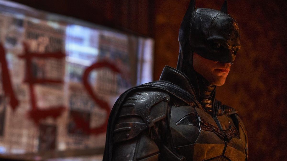 The Batman 2: Warner Bros. Bestätigt Rückkehr Von Robert Pattinson ...