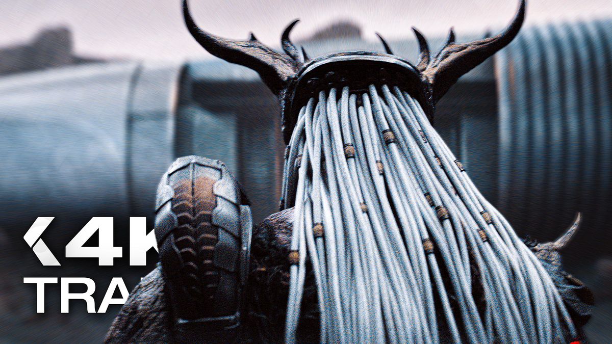 THE BEST UPCOMING ACTION MOVIES 2025 & 2026 (Trailers) | KinoCheck