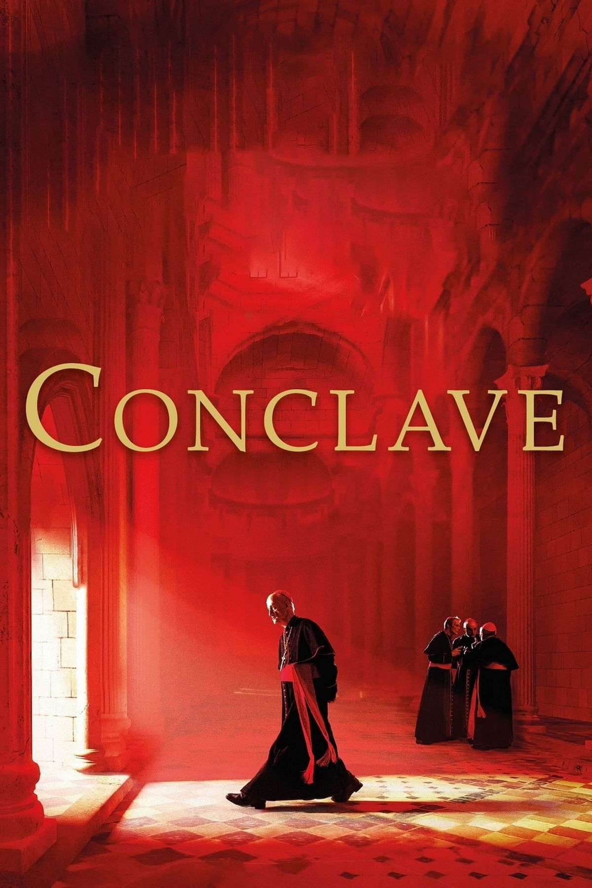 Conclave (2024) Movie Information & Trailers | KinoCheck