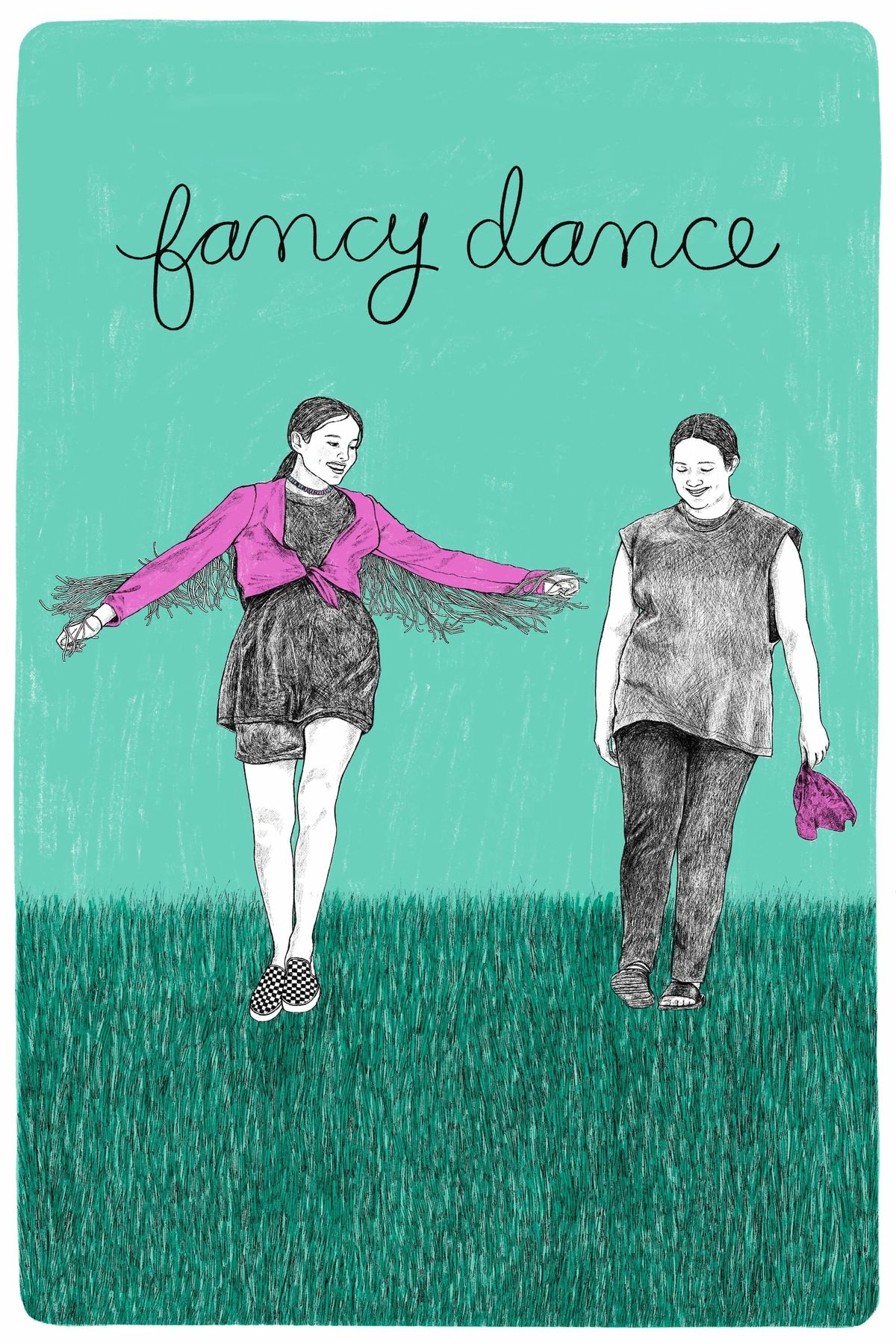 Fancy Dance Movie Information Trailers KinoCheck 90s-dance-party-graduation-edition-yucca-north-flagstaff-az-may