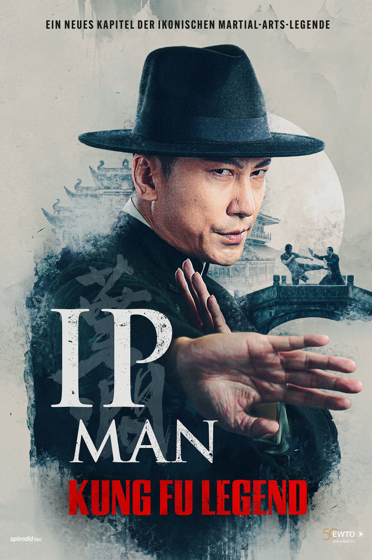 Ip Man Legenda Kung Fu / Ip Man Kung Fu Legend (2026) MULTI.Hybrid.HDR.DoVi.2160p.BDRemux.TrueHD.7.1.Atmos.V2.AC3-ChrisVPS / Lektor i Napisy PL