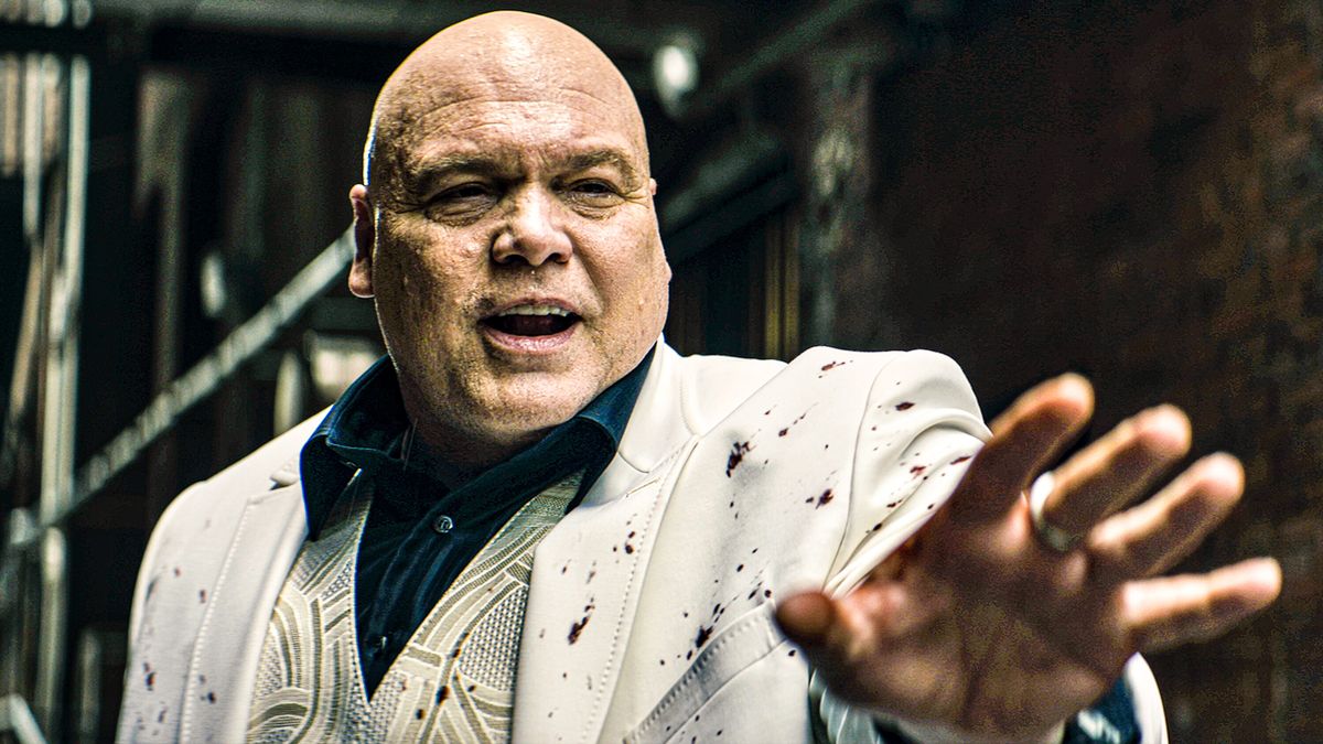 Marvel German Actor Marvel führt