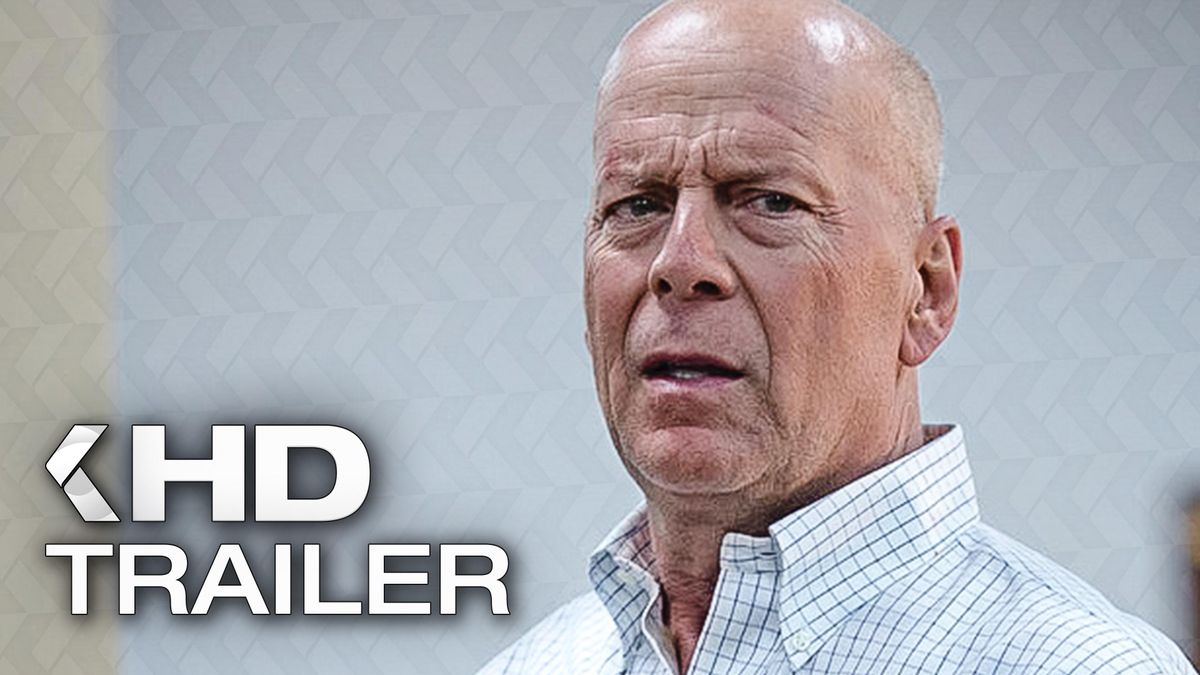 Trauma Center Trailer KinoCheck