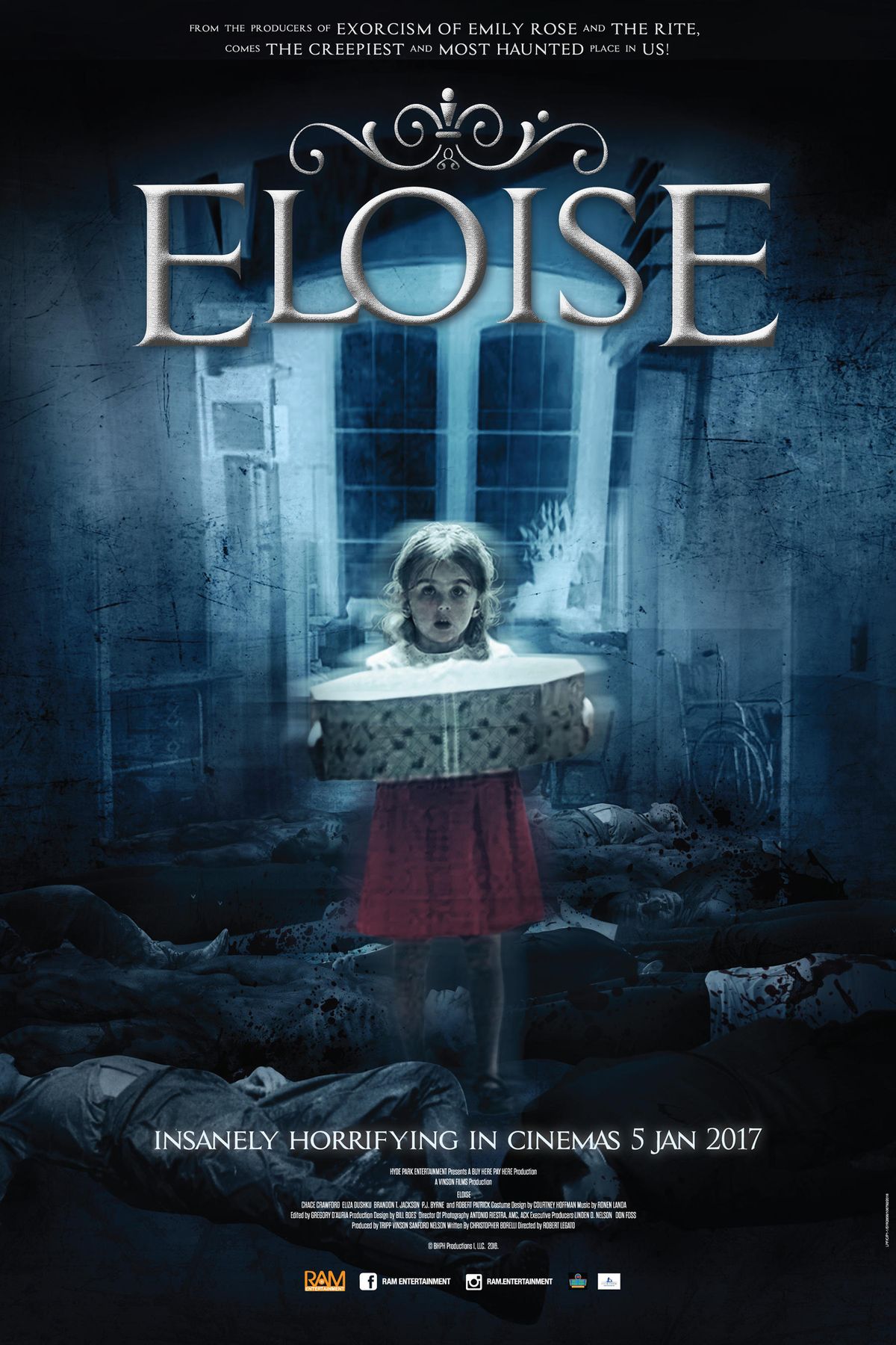 Eloise Pelicula Completa En Espa Ol Latino On Sale Smarys Org