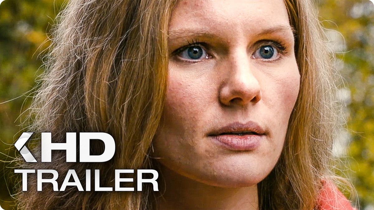 Eine Unerhörte Frau Trailer KinoCheck