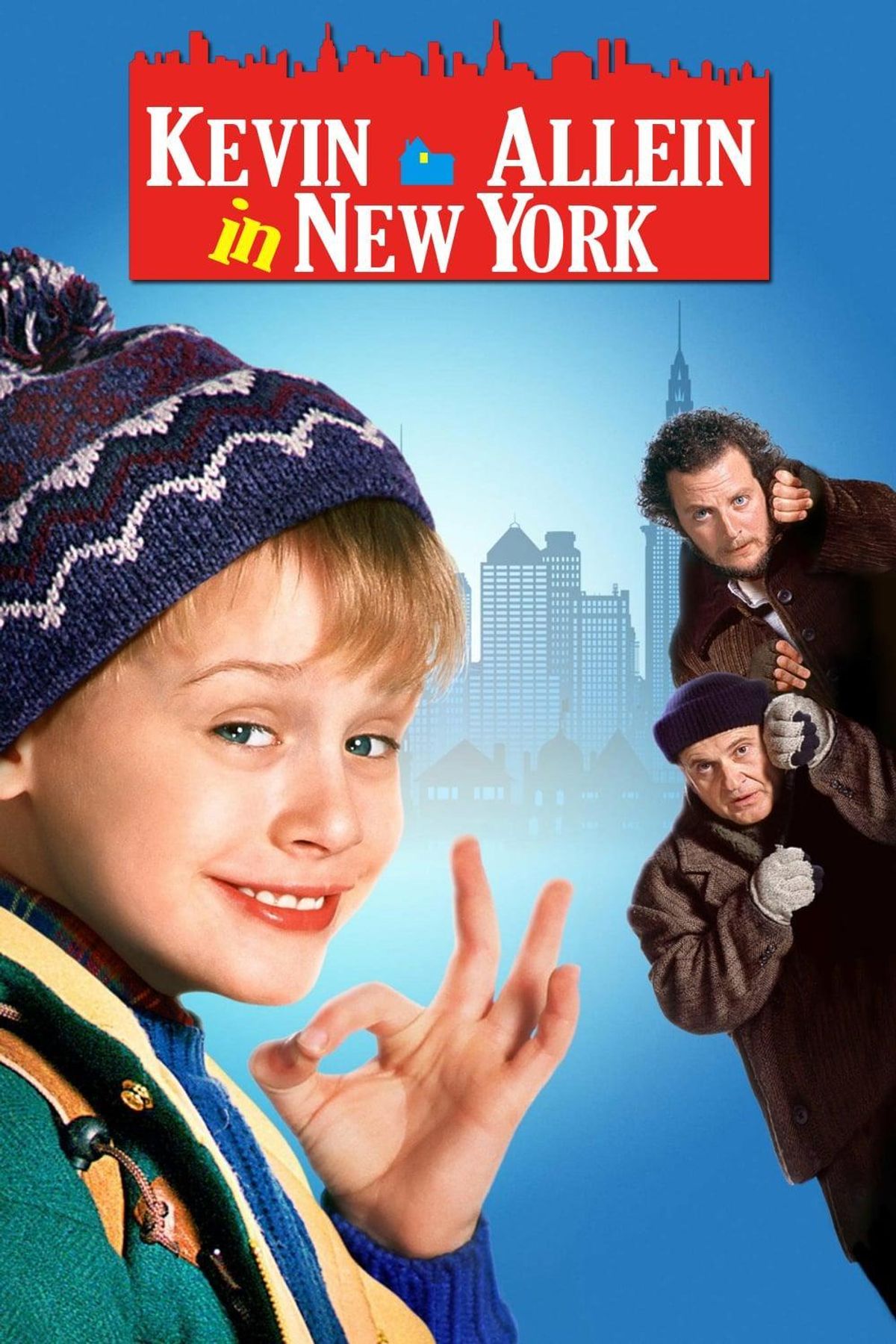 Kevin Allein In New York Ganzer Film Deutsch Kevin - Allein in New York (1992) Film-information und Trailer | KinoCheck