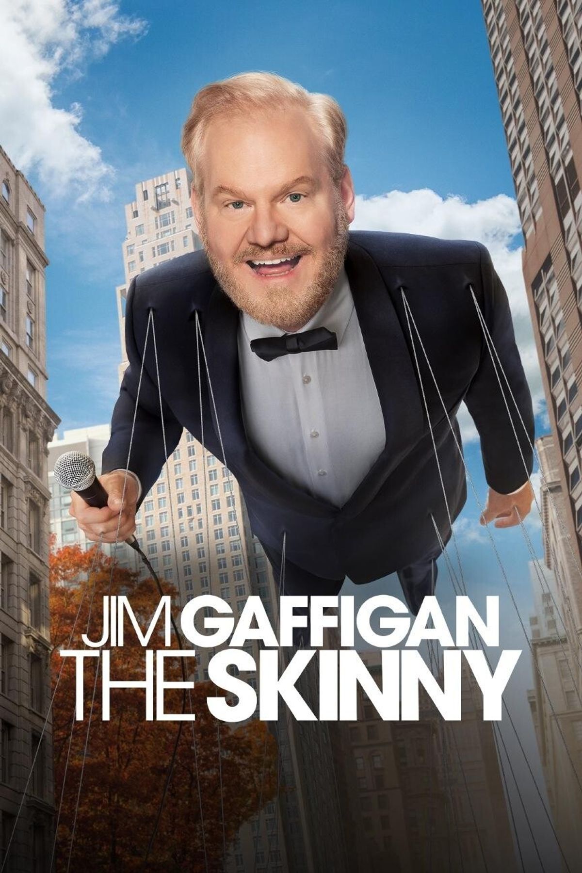 The Skinny