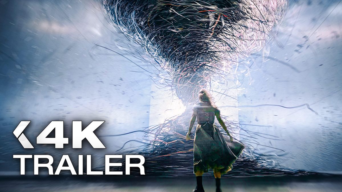 NEW UPCOMING ACTION MOVIES 2026 (Trailers) | KinoCheck