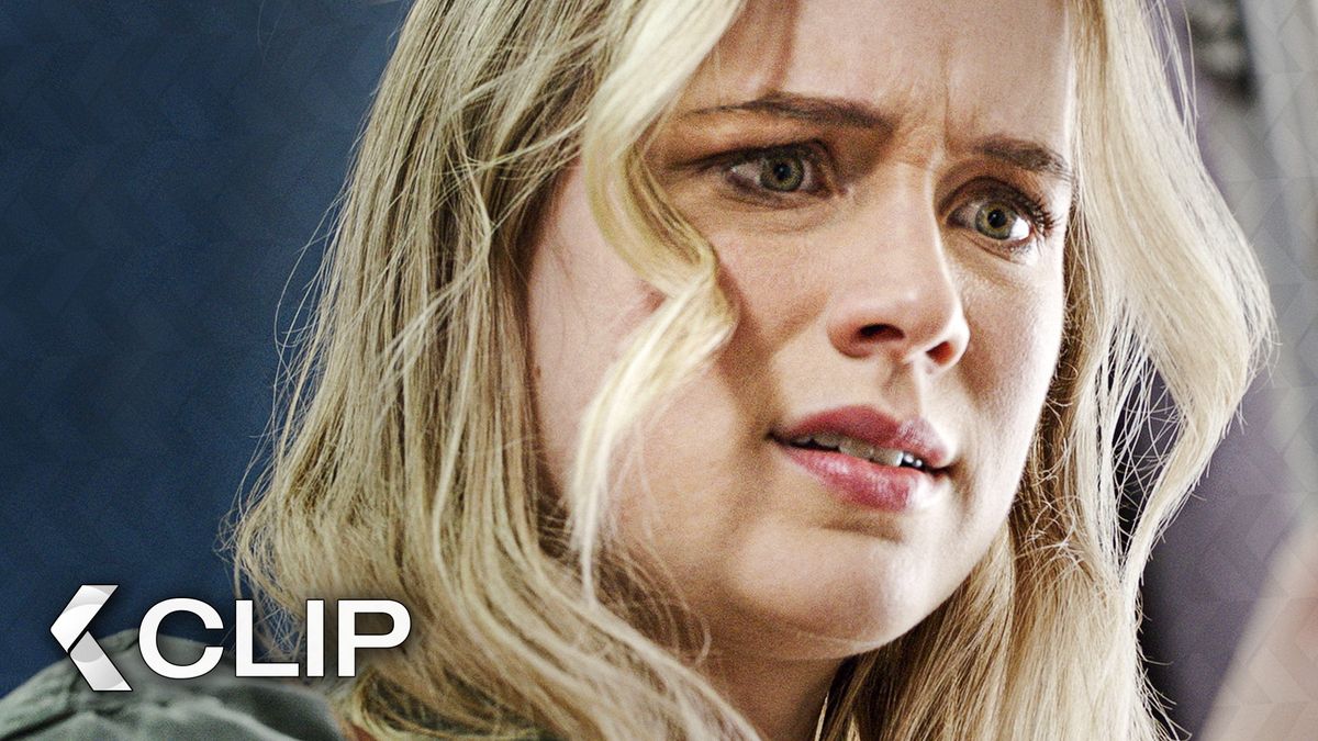 Countdown Clip & Trailer KinoCheck