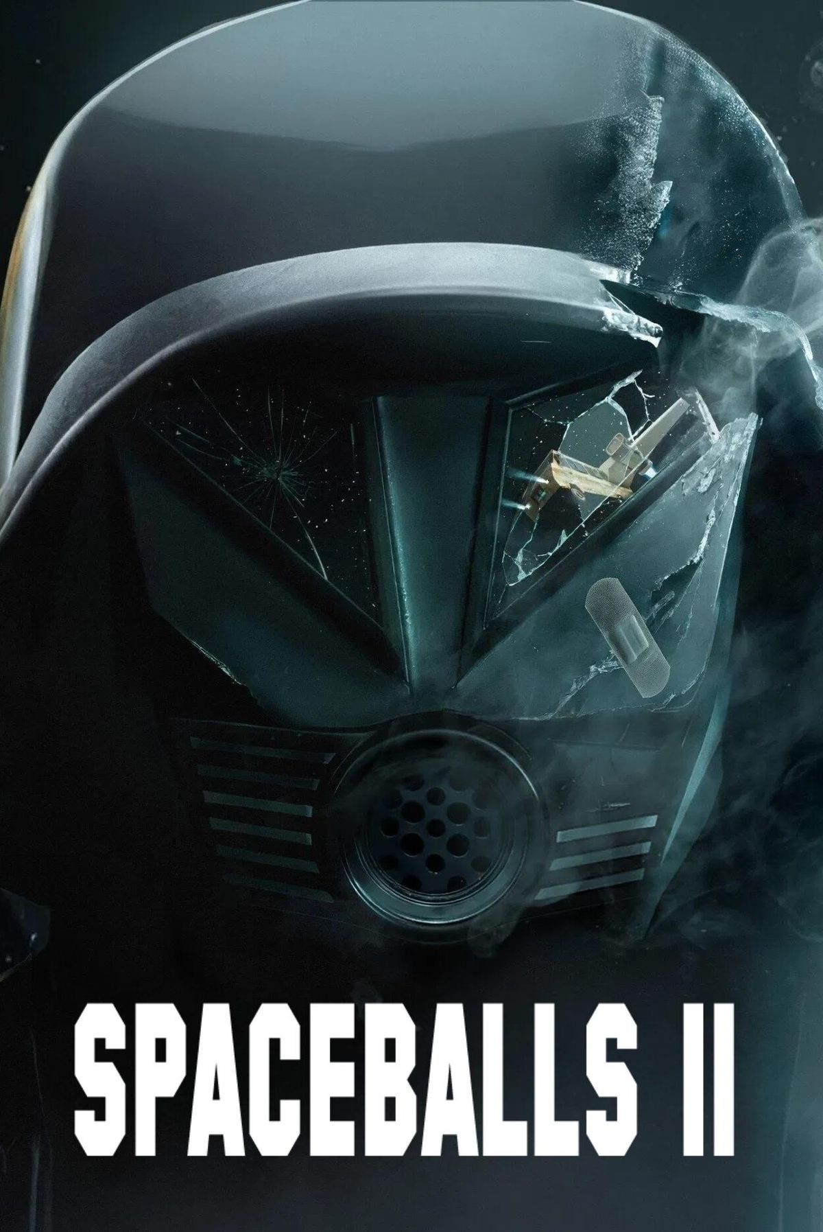 Spacrballs Spaceballs 2: The New One (2027) Film-information und Trailer | KinoCheck