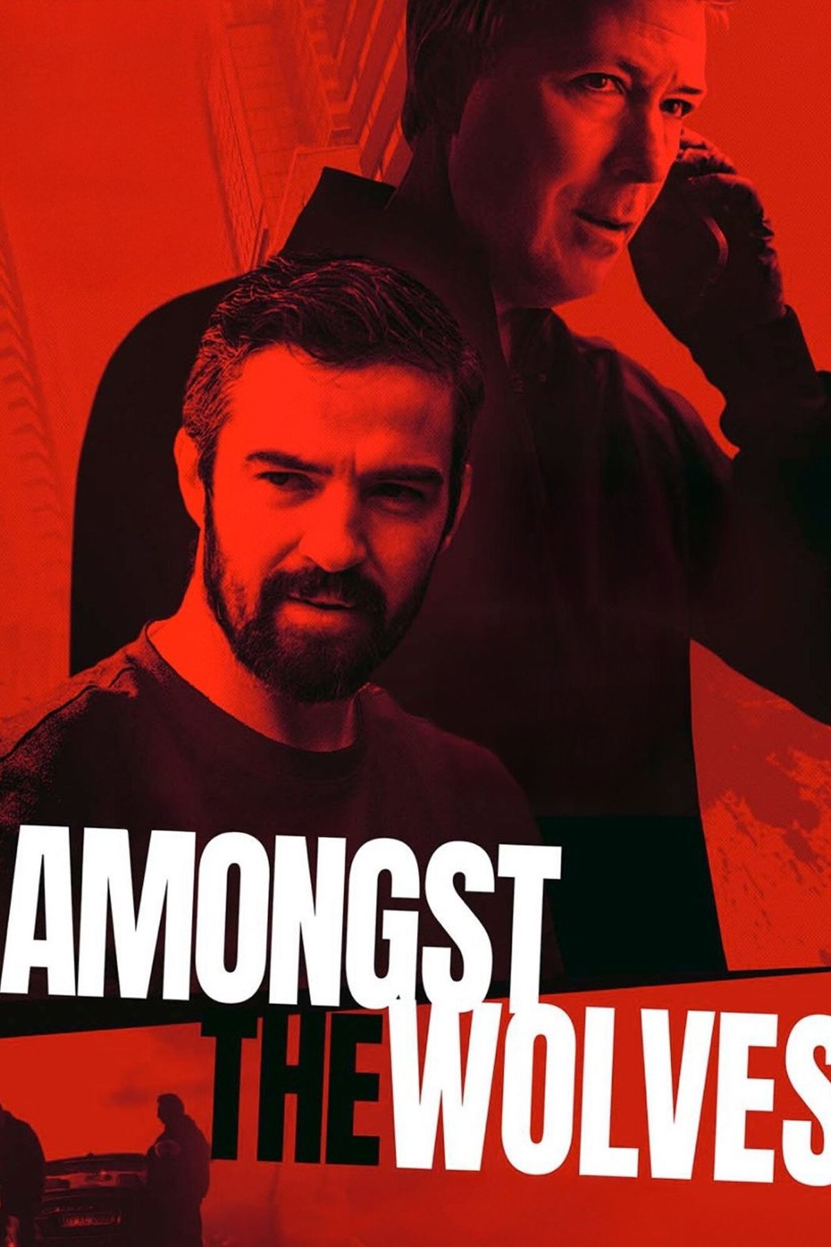 Amongst the Wolves Film-information und Trailer | KinoCheck
