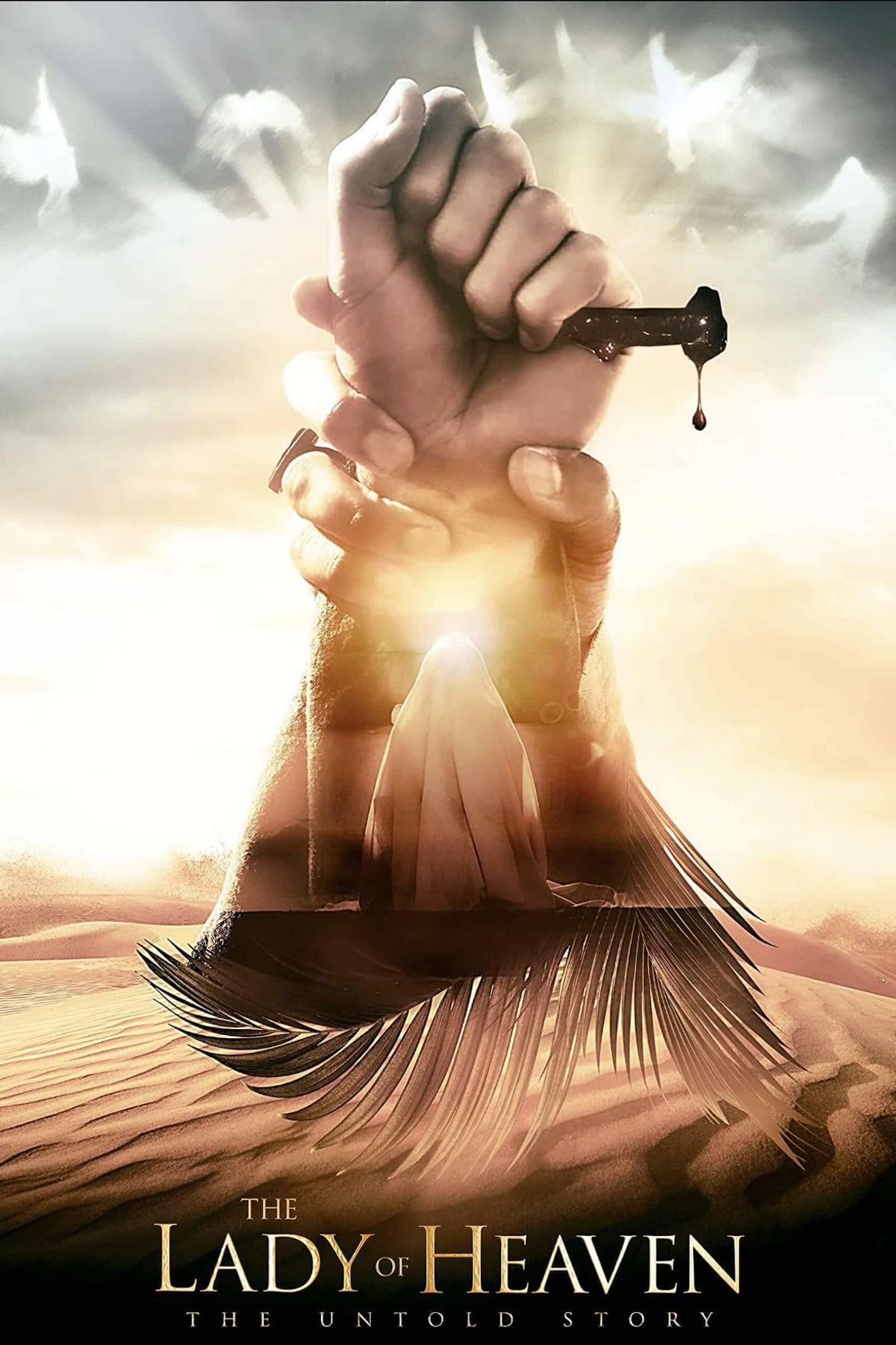 The Lady of Heaven Filminformation und Trailer KinoCheck