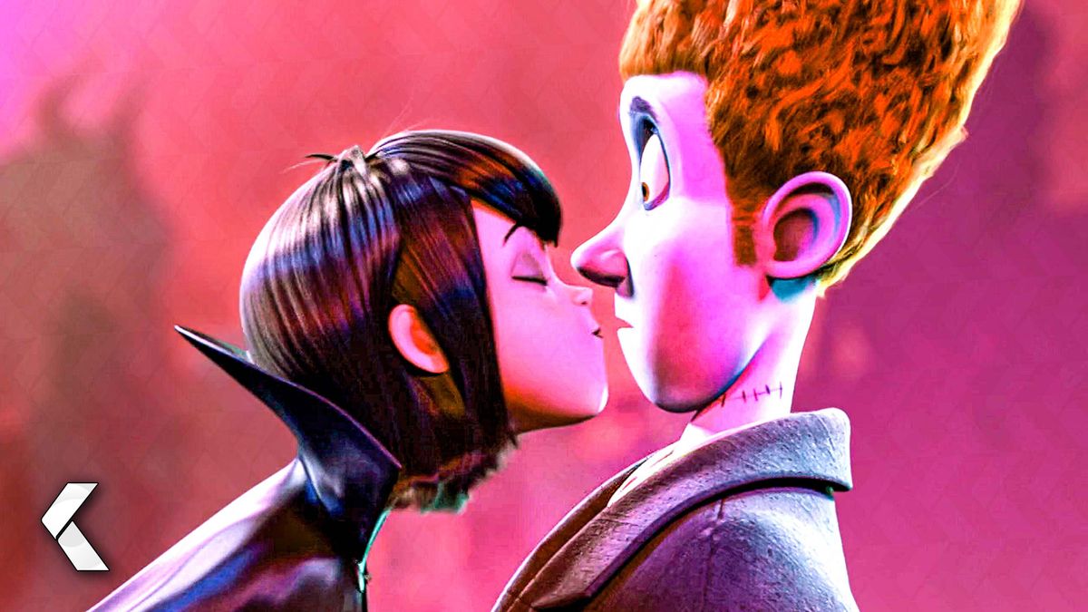 Hotel Transylvania Clip 14 | KinoCheck