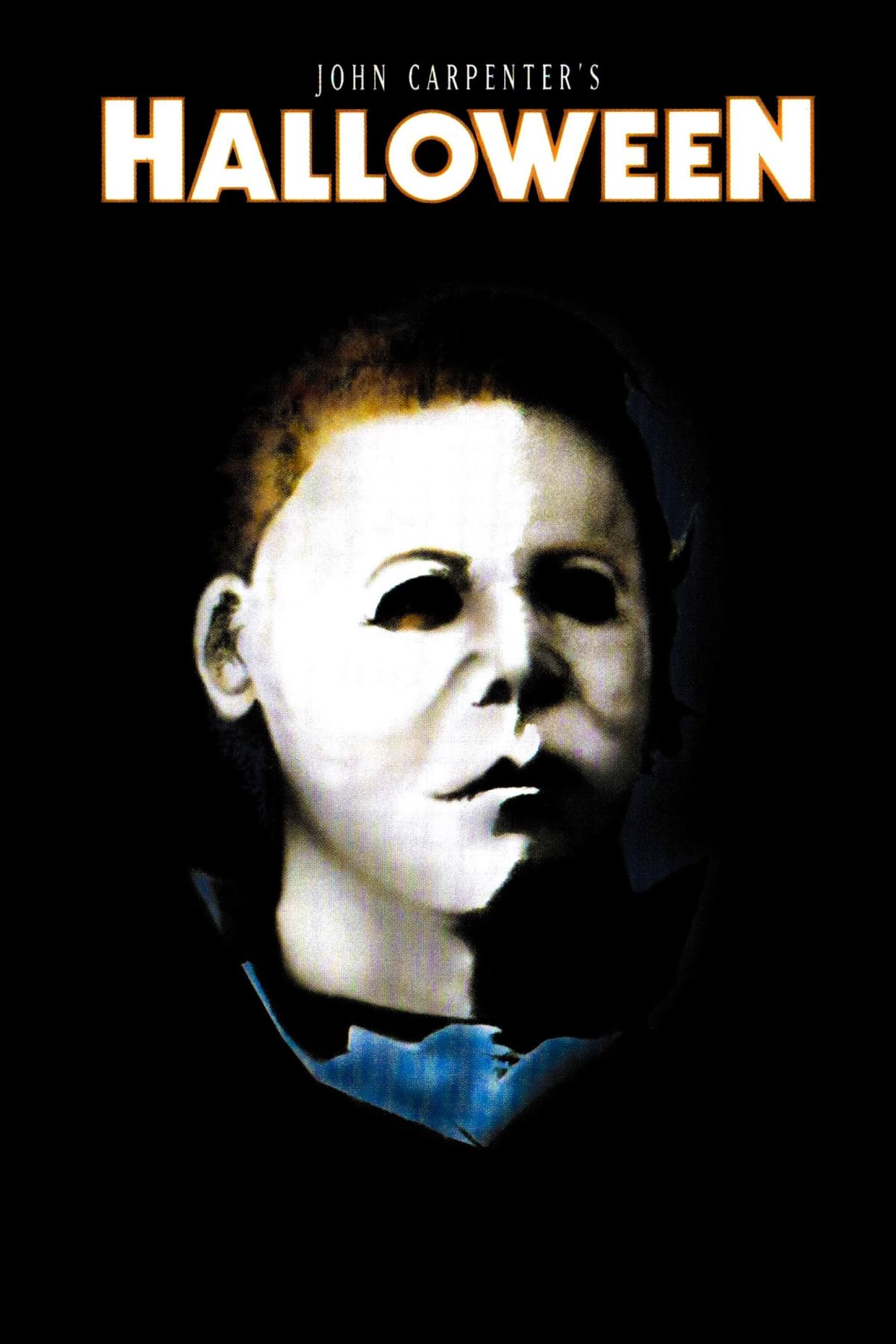Halloween (1978) Movie Information \u0026 Trailers | KinoCheck, image size:1200x1800