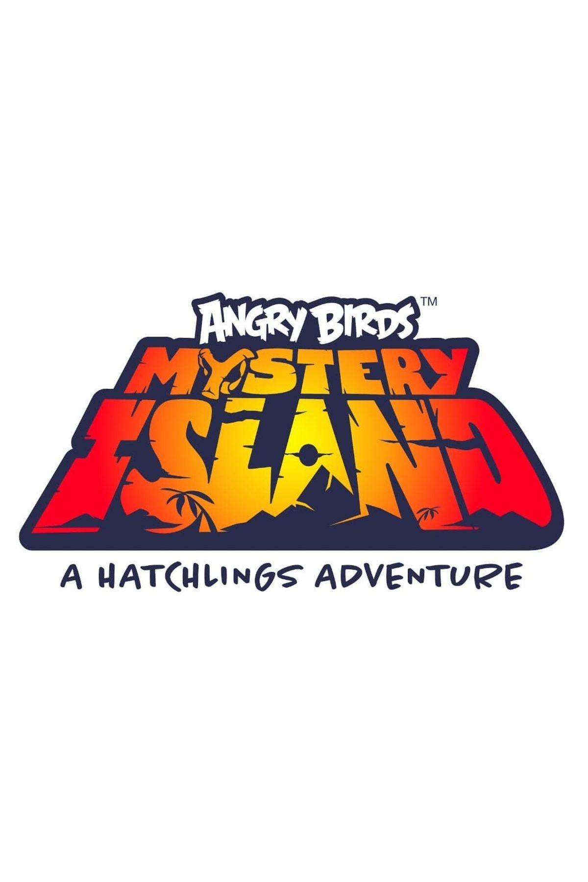 Angry Birds Mystery Island (2024) TV Show Information & Trailers