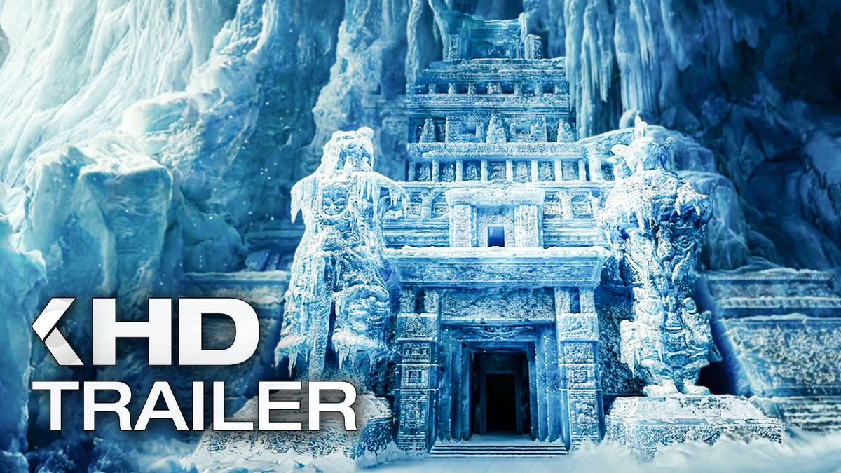 THE BEST UPCOMING MOVIES IN JANUARY 2025 (Trailers) | KinoCheck