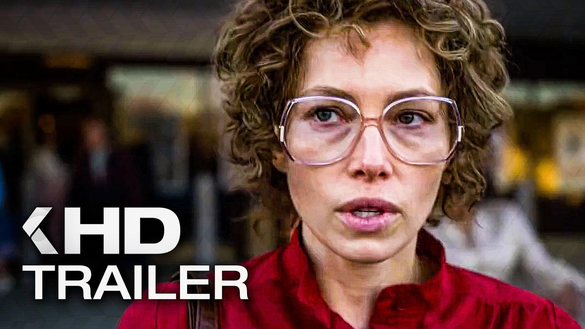 Candy Trailer KinoCheck