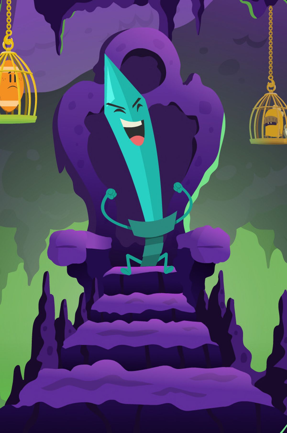 Trivia Quest Serien-Information und Trailer | KinoCheck
