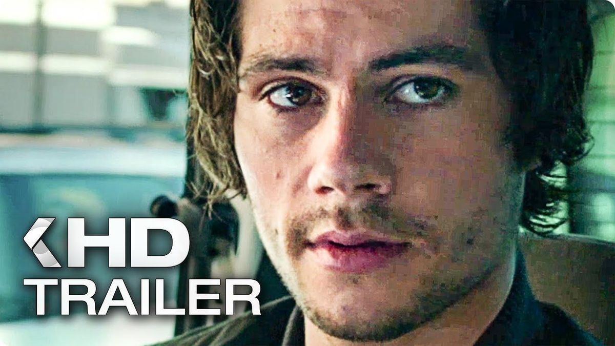 American Assassin Trailer 2 KinoCheck