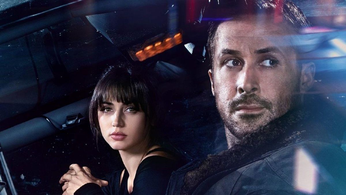 Blade Runner 2099: New series coming to Amazon - Movie & Show News ...