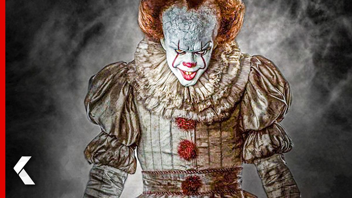 TO DERRY The Story Of Pennywise Gets Its Own Series KinoCheck
