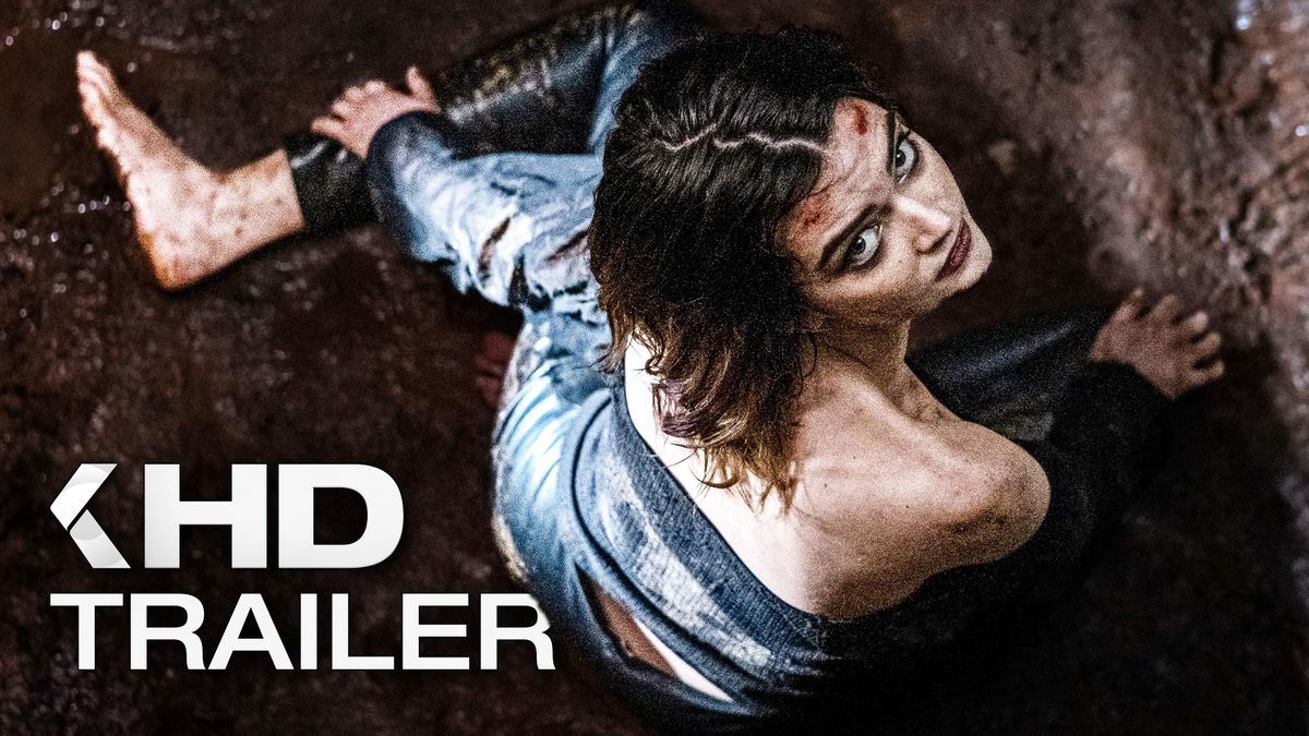 Mad Dog Am Abgrund des Bösen Trailer KinoCheck