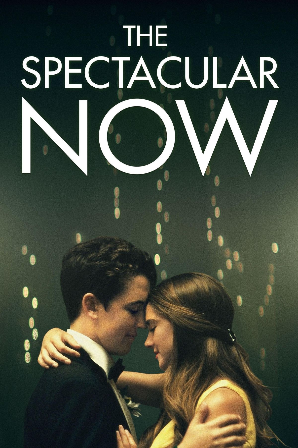 The Spectacular Now (2014) Filminformation und Trailer KinoCheck