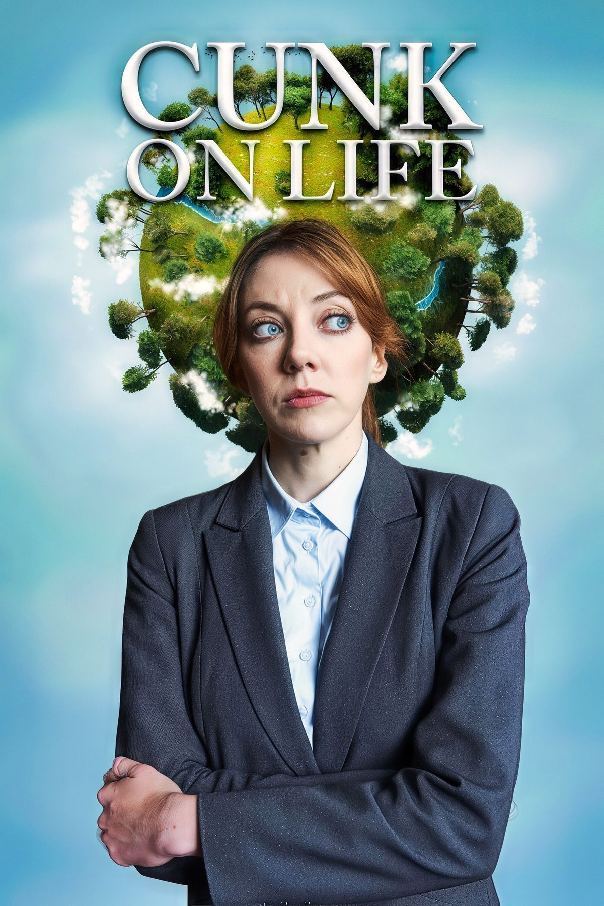 Cunk on Life (2025) Filminformation und Trailer KinoCheck