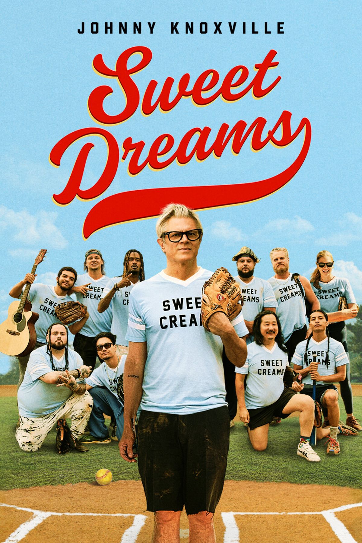 Sweet Dreams (2024) Movie Information & Trailers KinoCheck