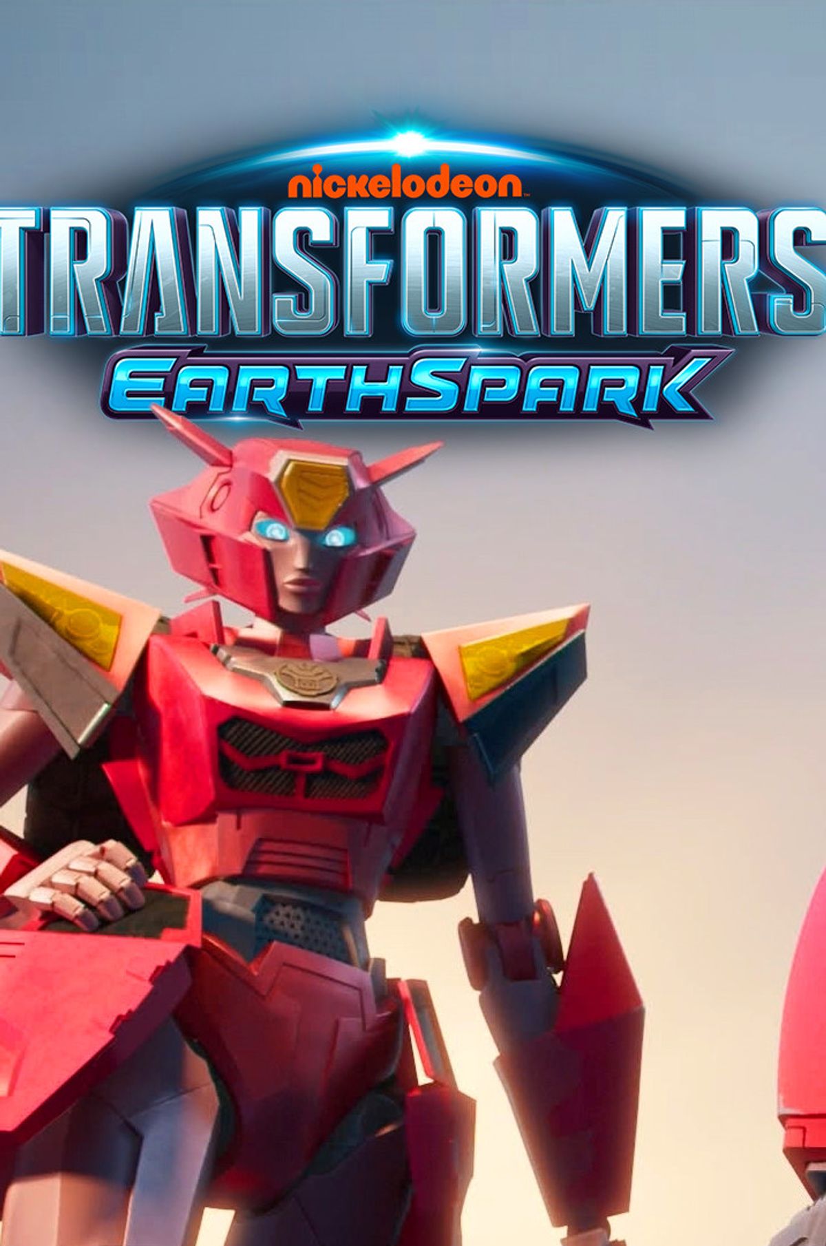 Transformers Earthspark 2022 Tv Show Information And Trailers Kinocheck 6364