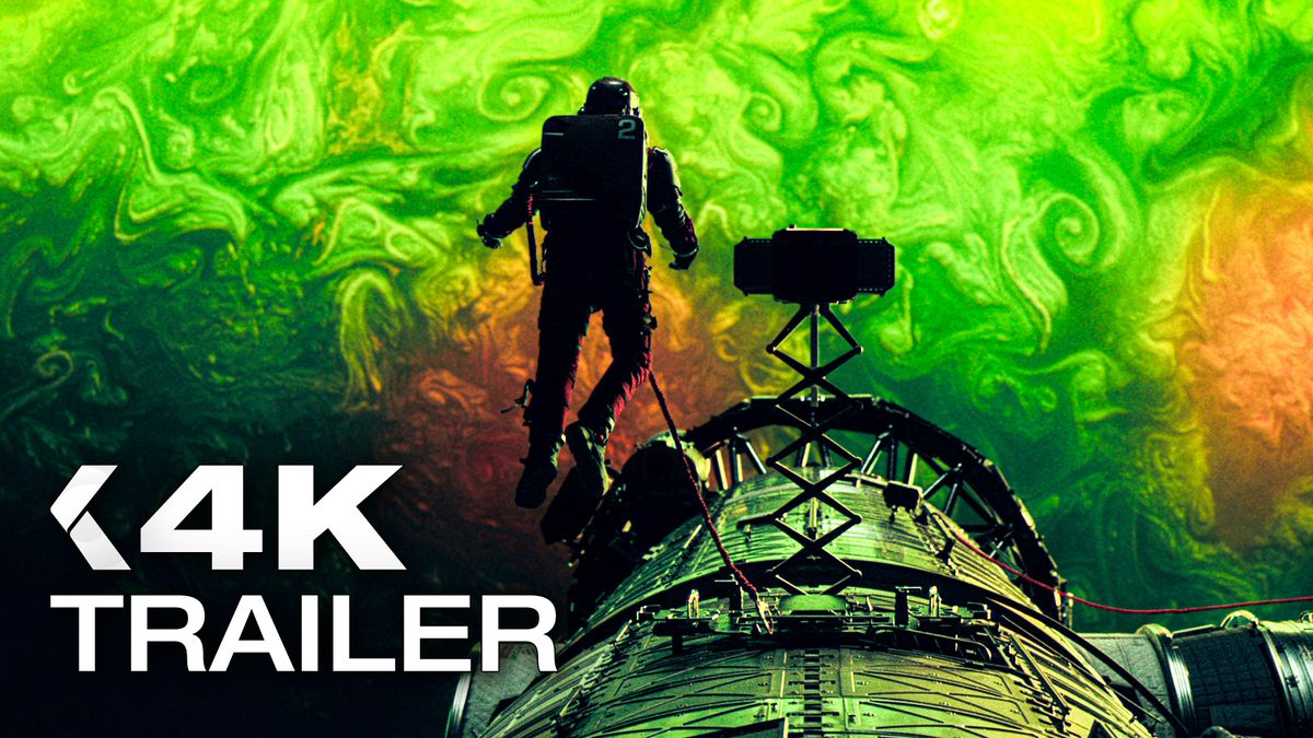 NEW MOVIE TRAILERS 2025 & 2026 | KinoCheck